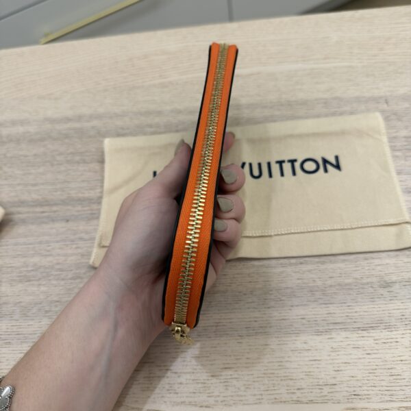 Louis Vuitton Monogram Charlotte Pencil Pouch