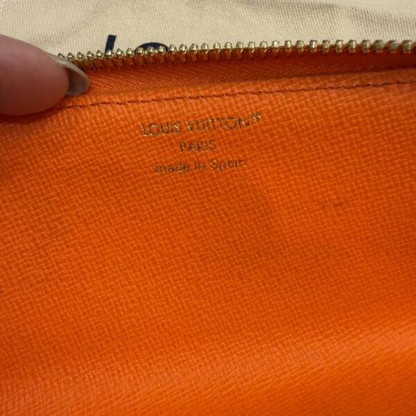 Louis Vuitton Monogram Charlotte Pencil Pouch