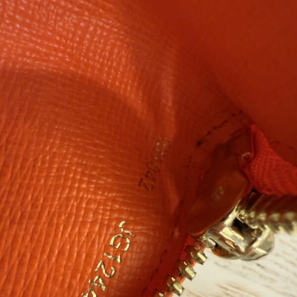 Louis Vuitton Monogram Charlotte Pencil Pouch