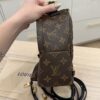 Louis Vuitton Monogram Palm Springs Mini