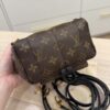 Louis Vuitton Monogram Palm Springs Mini