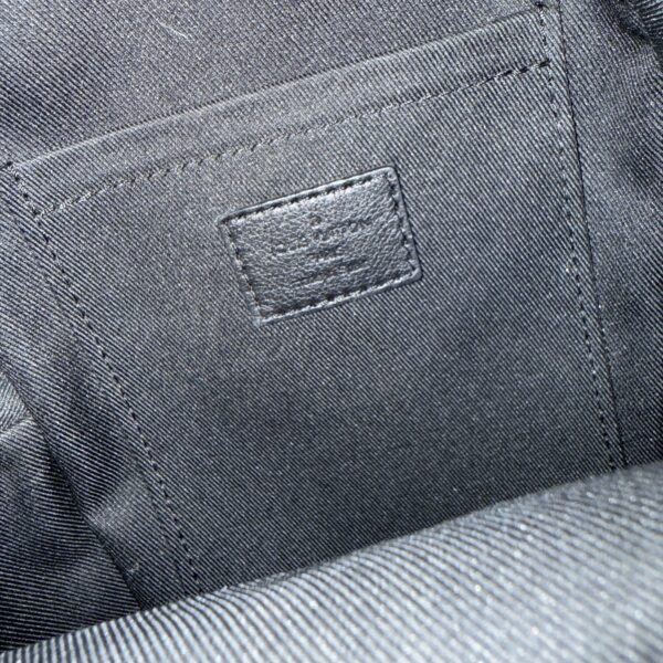 Louis Vuitton Monogram Palm Springs Mini