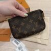 Louis Vuitton Monogram Mini Pochette Accessories