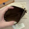 Louis Vuitton Monogram Mini Pochette Accessories