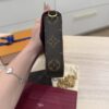 Louis Vuitton Monogram Pochette Felicie Chain Wallet