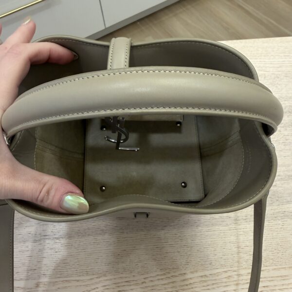 Saint Laurent (YSL) Le 37 Small Bucket Bag