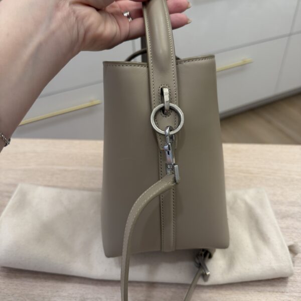 Saint Laurent (YSL) Le 37 Small Bucket Bag