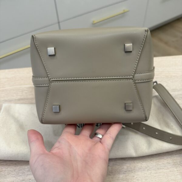 Saint Laurent (YSL) Le 37 Small Bucket Bag