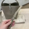 Saint Laurent (YSL) Le 37 Small Bucket Bag