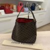 Louis Vuitton Damier Ebene Delightful PM