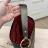 Louis Vuitton Damier Ebene Delightful PM