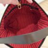 Louis Vuitton Damier Ebene Delightful PM