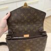 Louis Vuitton Monogram Pochette Metis