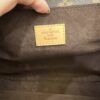 Louis Vuitton Monogram Pochette Metis