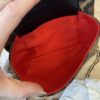 Christian Louboutin Loubi54 Leopard-Print Chain Shoulder Bag