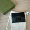 Gucci GG Supreme Card Holder