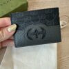Gucci GG Supreme Card Holder