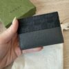 Gucci GG Supreme Card Holder