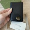 Gucci GG Marmont Card Case Black