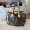 Louis Vuitton Monogram Palermo PM