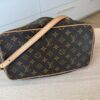 Louis Vuitton Monogram Palermo PM