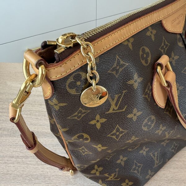 Louis Vuitton Monogram Palermo PM