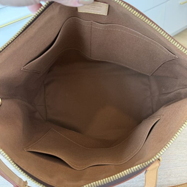 Louis Vuitton Monogram Palermo PM