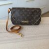 Louis Vuitton Monogram Favorite MM
