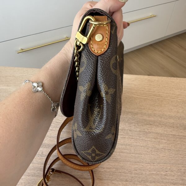 Louis Vuitton Monogram Favorite MM