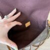 Louis Vuitton Monogram Favorite MM
