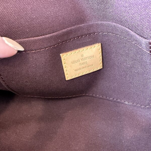 Louis Vuitton Monogram Favorite MM