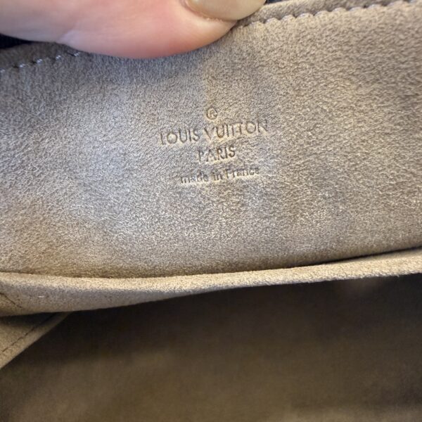 Louis Vuitton Monogram Multicolor Rita Black