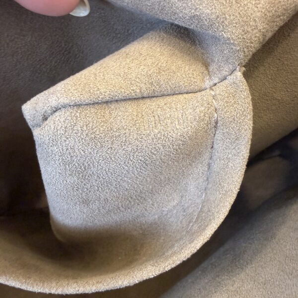 Louis Vuitton Monogram Multicolor Rita Black