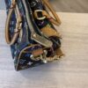 Louis Vuitton Monogram Multicolor Rita Black
