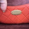 Chanel Multi Pouching Flap With Coin Purse Quilted Calfskin Leather Crossbody Bag