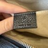 Gucci Calfskin Small Soho Disco Bag Black