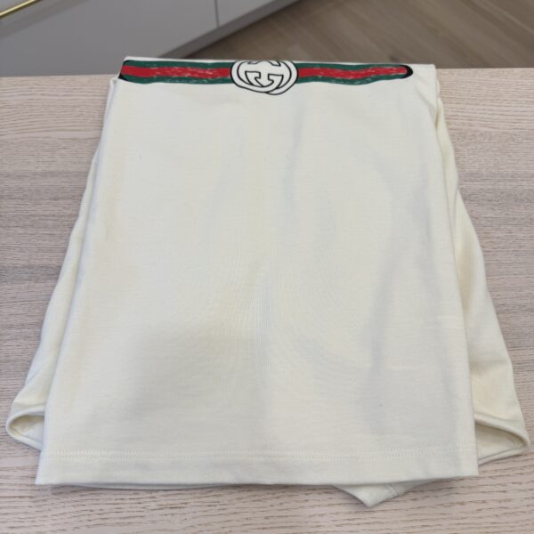 Gucci x Disney Oversized T- Shirt Medium Off White