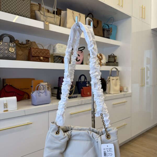 Saint Laurent (YSL) Jamie Pochon In Lambskin