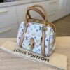 Louis Vuitton Monogram Multicolor Priscilla White
