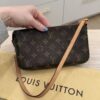 Louis Vuitton Monogram Pochette Accessories NM