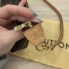 Louis Vuitton Monogram Pochette Accessories NM