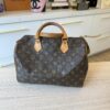 Louis Vuitton Monogram Speedy 30