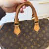 Louis Vuitton Monogram Speedy 30