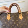 Louis Vuitton Monogram Speedy 30