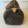 Louis Vuitton Monogram Speedy 30