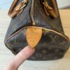 Louis Vuitton Monogram Speedy 30