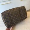 Louis Vuitton Monogram Speedy 30