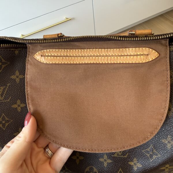 Louis Vuitton Monogram Speedy 30