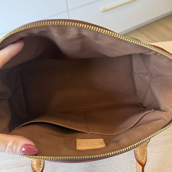Louis Vuitton Monogram Tivoli PM