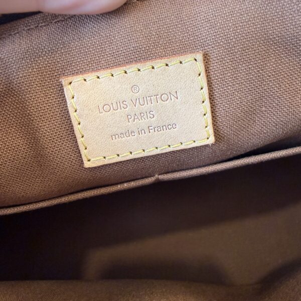 Louis Vuitton Monogram Tivoli PM